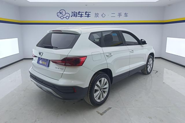 Jetta VS5 2019 280 TSI AT — фото 3