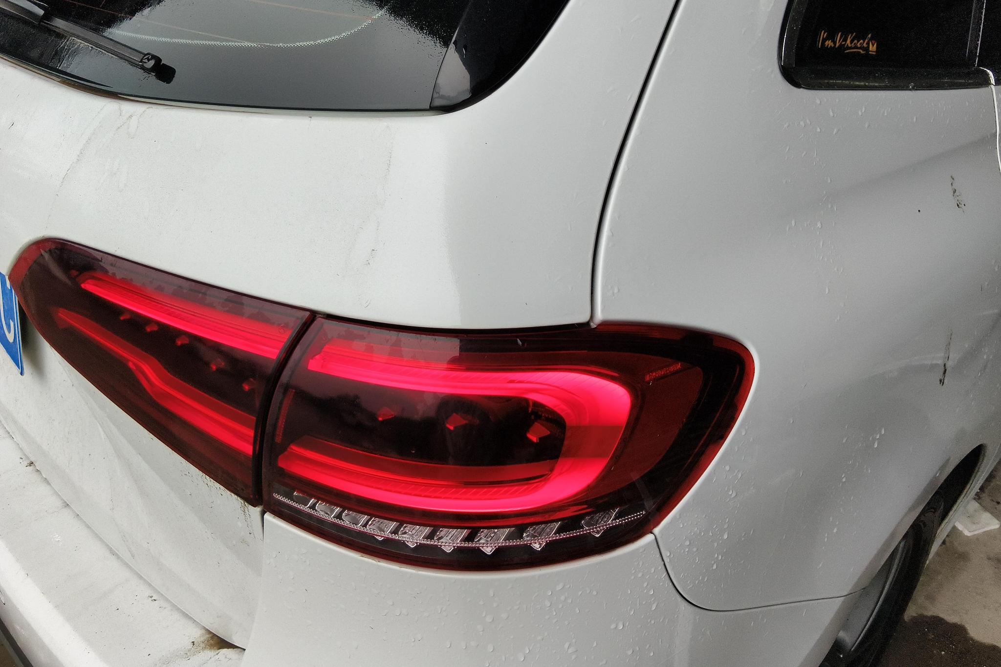 Mercedes-Benz B-Class B 2020 B 200