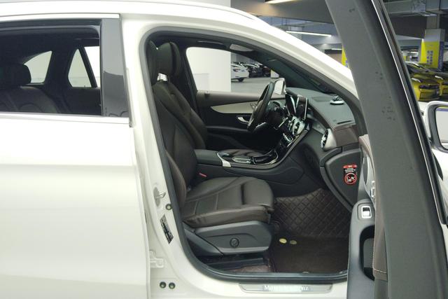 Mercedes-Benz GLC id 3810293 из Китая 7