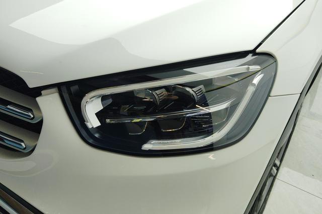 Mercedes-Benz GLC id 3810293 из Китая 8