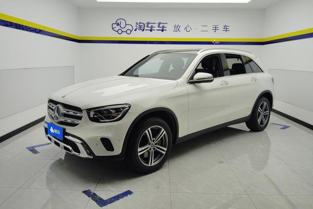 Mercedes-Benz GLC id 3810293 из Китая 9