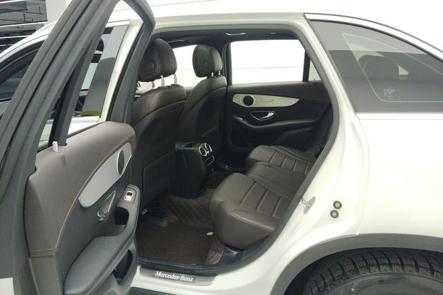 Mercedes-Benz GLC id 3810293 из Китая 12