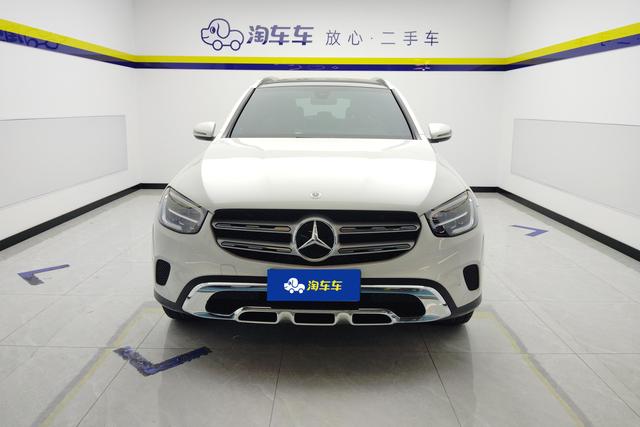 Mercedes-Benz GLC id 3810293 из Китая 15