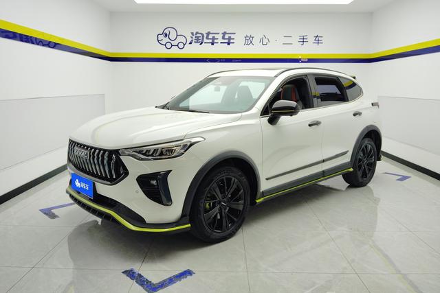 Haval Red Rabbit 2021 Белый из Китая, фото 2