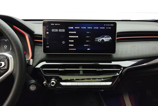 Haval Red Rabbit 2021 Белый из Китая, фото 4