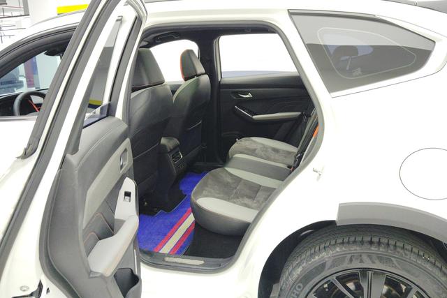 Haval Red Rabbit 2021 Белый из Китая, фото 6