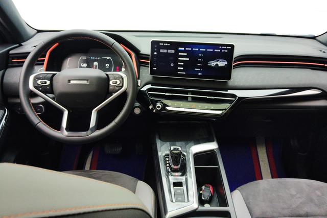 Haval Red Rabbit id 3810304 из Китая 9