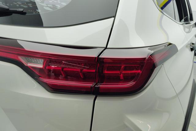 Haval Red Rabbit id 3810304 из Китая 12