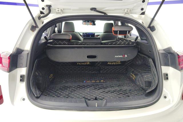 Haval Red Rabbit id 3810304 из Китая 13