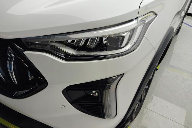 Haval Red Rabbit id 3810304 из Китая 15