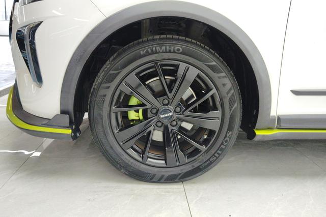 Haval Red Rabbit id 3810304 из Китая 16