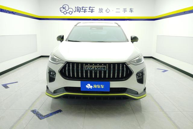 Haval Red Rabbit id 3810304 из Китая 17