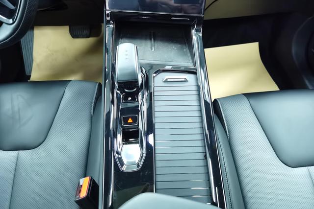 Geely Automobile Boyue id 3785588 из Китая 11