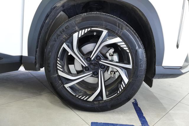 Geely Automobile Boyue id 3785588 из Китая 12