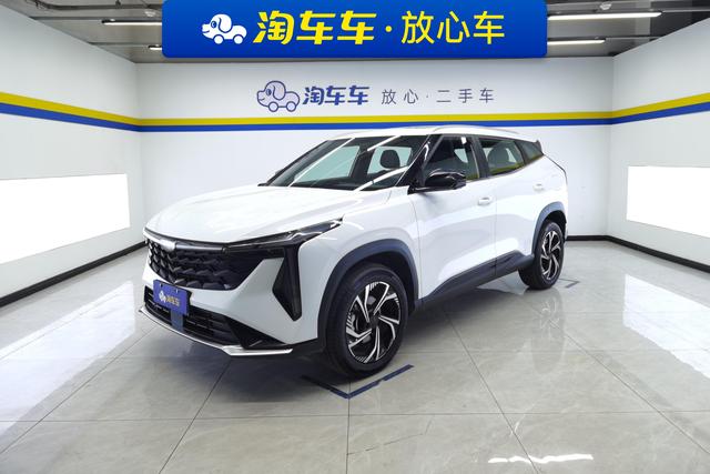 Geely Automobile Boyue id 3785588 из Китая 14