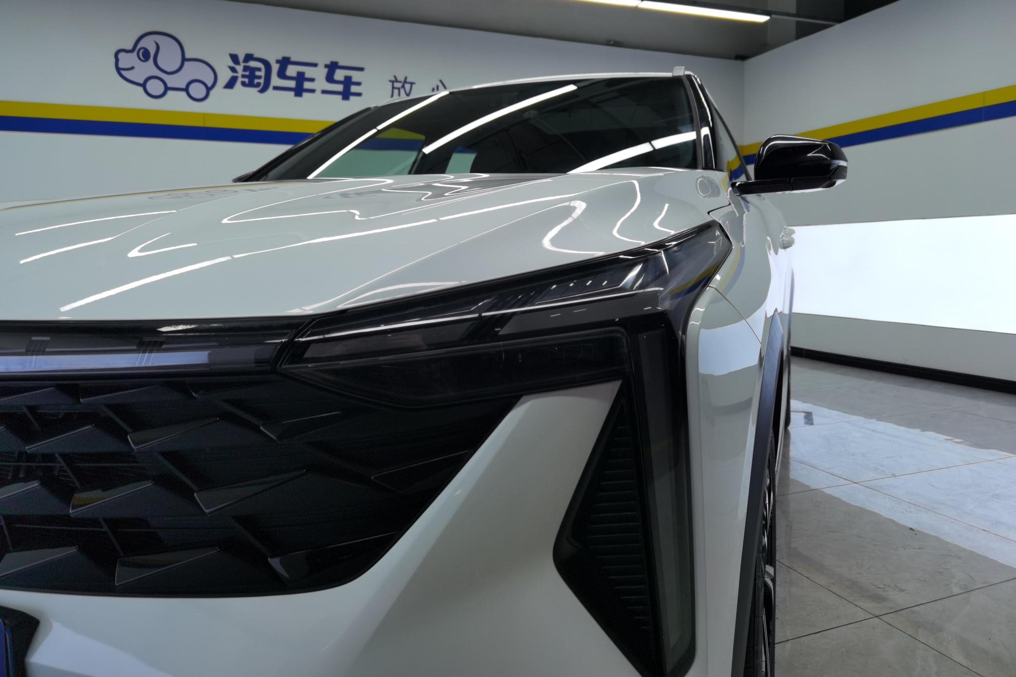 Geely Boyue 2023 COOL 1.5T +