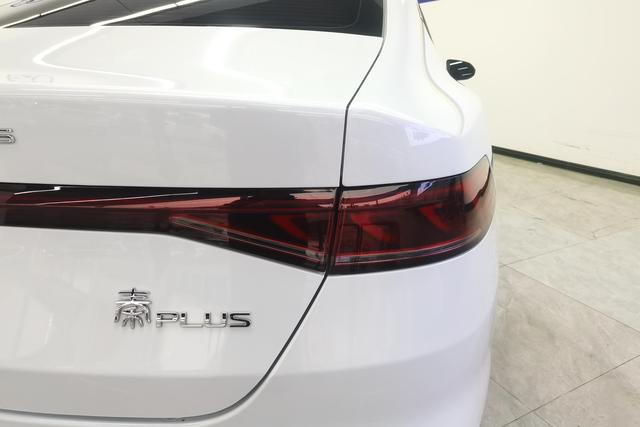 BYD Qin PLUS DM id 3769383 из Китая 7