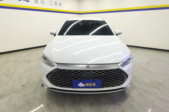 BYD Qin PLUS DM id 3769383 из Китая 10