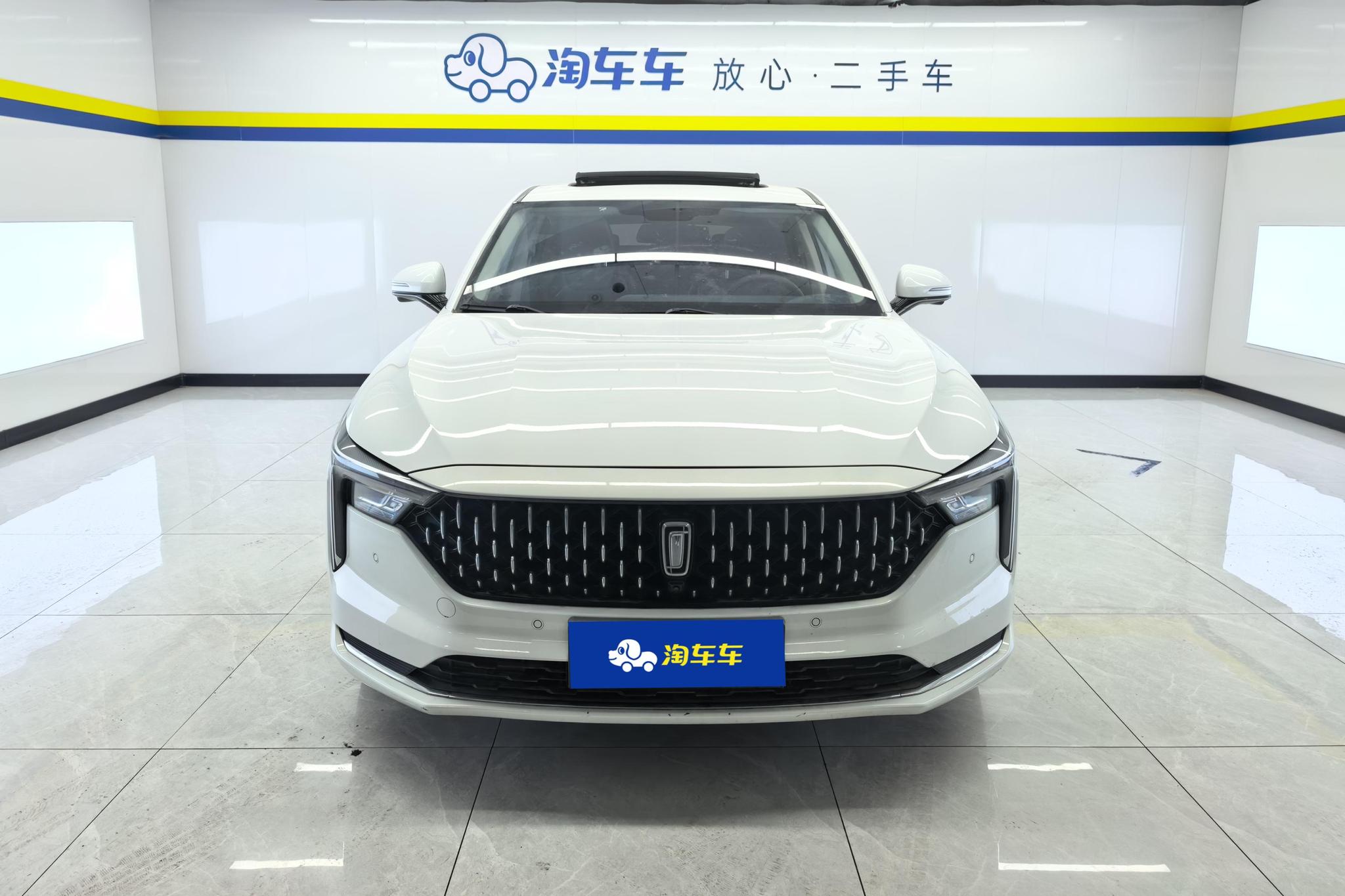 Bestune B70 2023 1.5T AT Enjoy