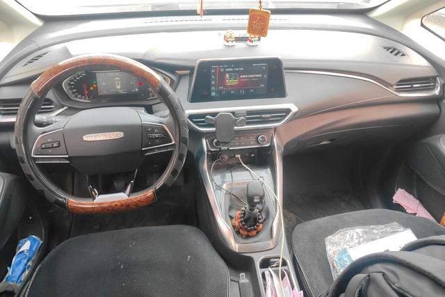 Chase G50 2024 Белый из Китая, фото 2