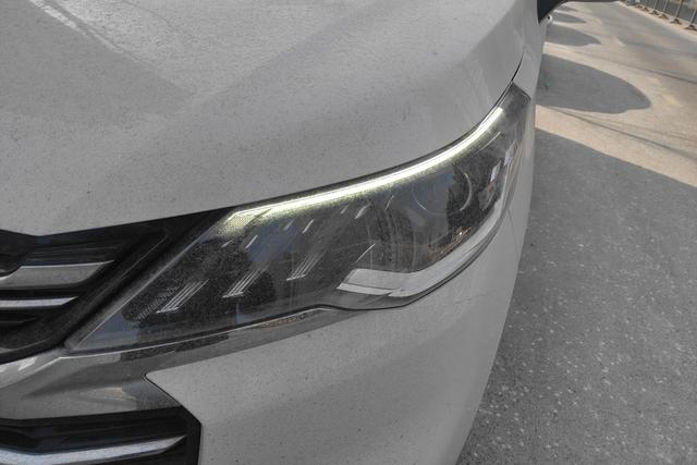 Chase G50 2024 Белый из Китая, фото 6