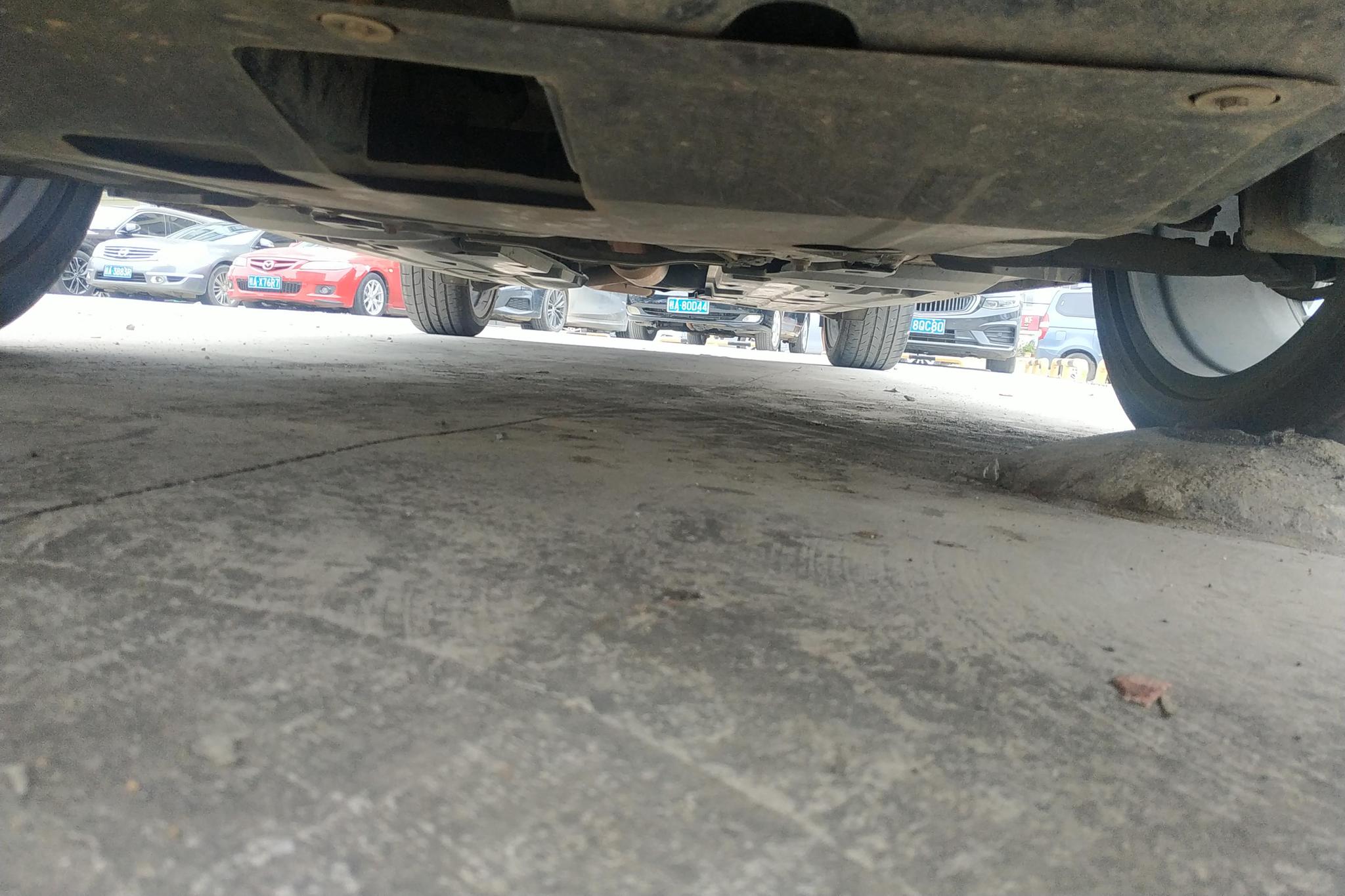 Changan UNI-T 2022 1.5T Luxury