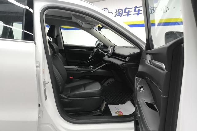 Haval H6 2023 Белый из Китая, фото 2