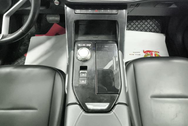 Haval H6 2023 Белый из Китая, фото 4