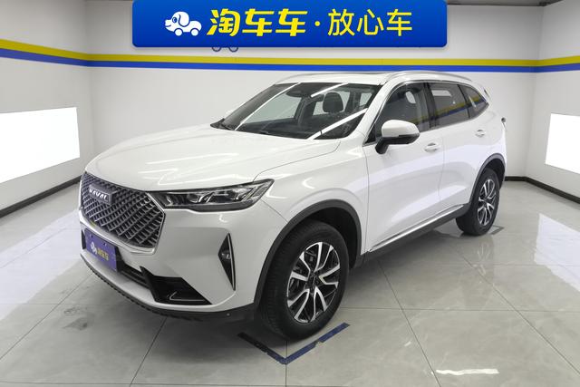 Haval H6 id 3785360 из Китая 7