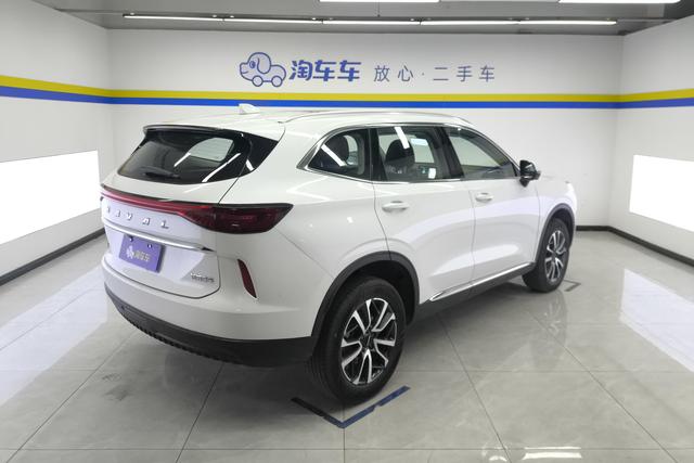 Haval H6 id 3785360 из Китая 8