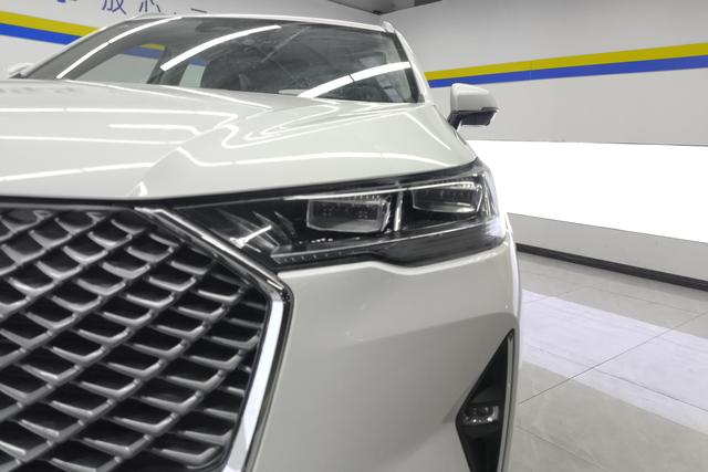 Haval H6 id 3785360 из Китая 16