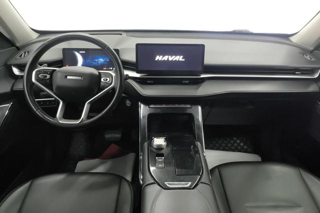 Haval H6 id 3785360 из Китая 17