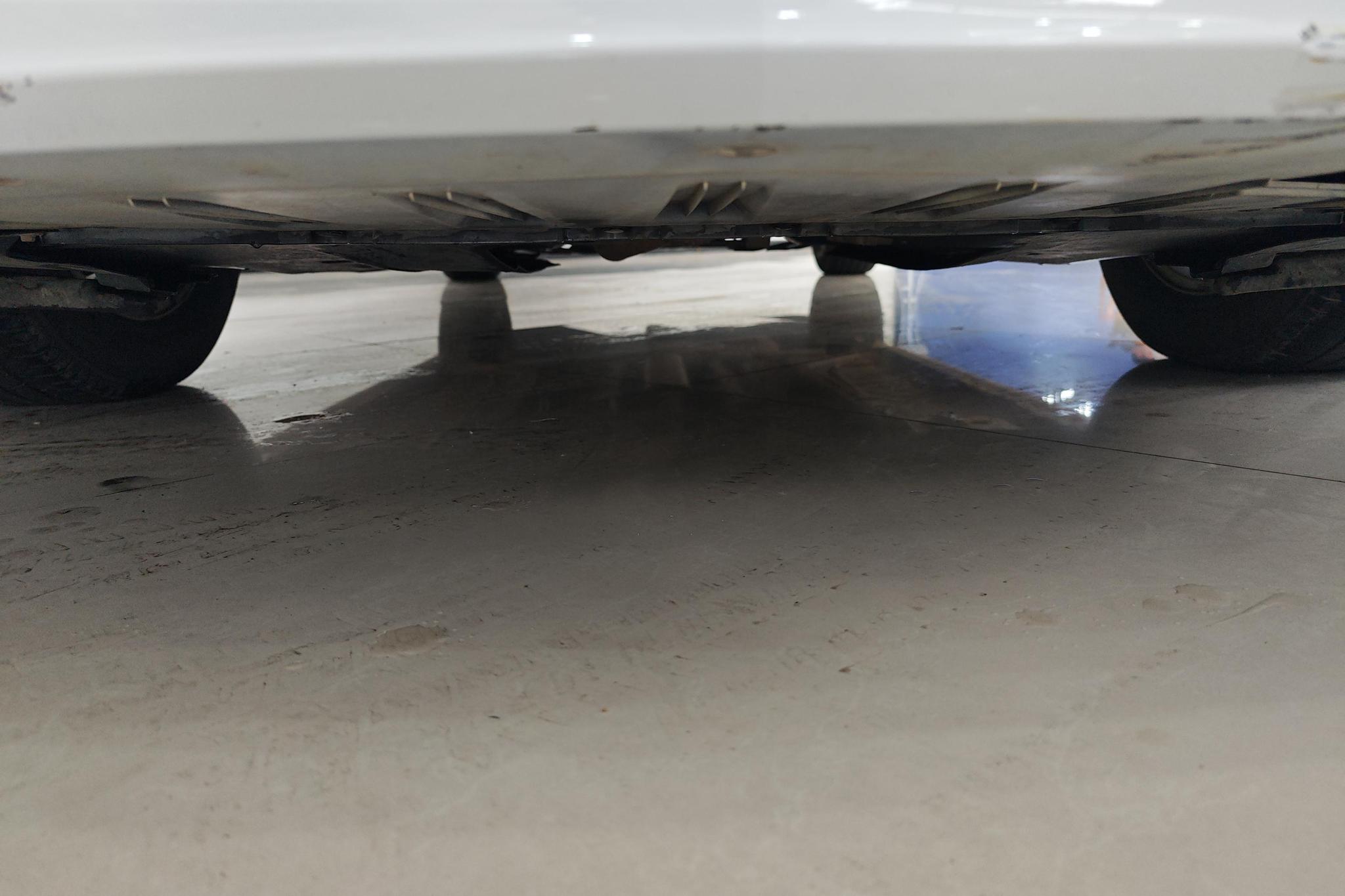 Chevrolet Malibu 2017 1.5T AT Comfort