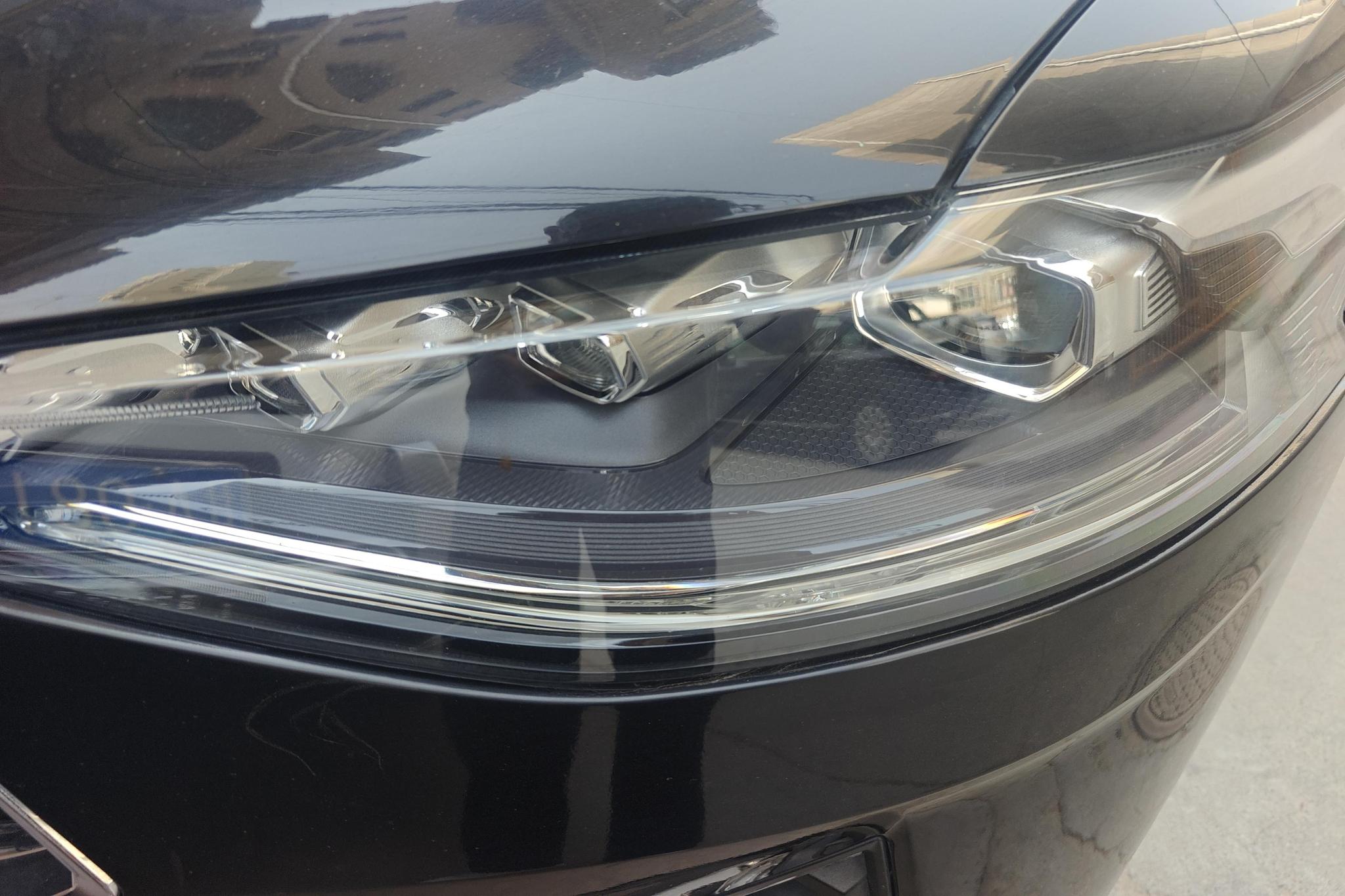 Haval F7 2019 2.0T i V