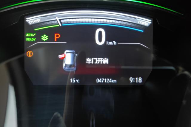 Honda CR-V 2022 Белый из Китая