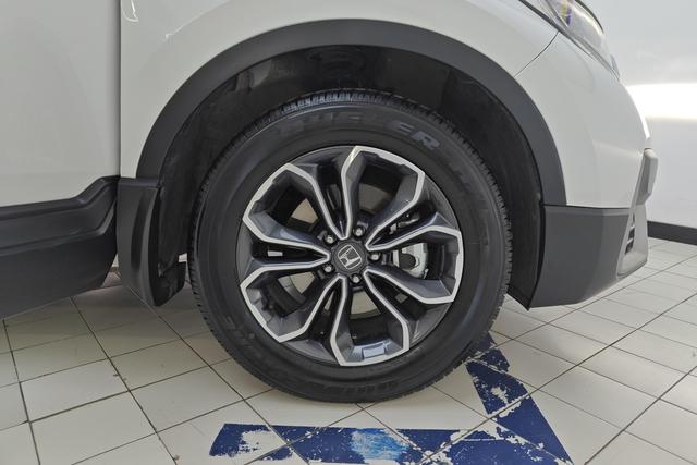 Honda CR-V 2022 Белый из Китая, фото 6