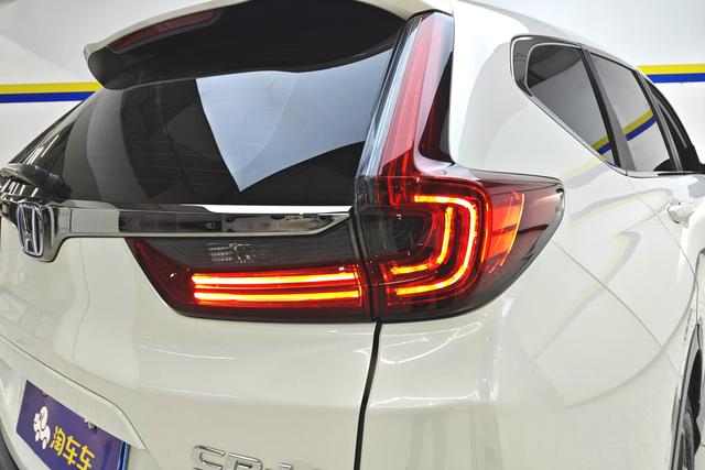 Honda CR-V id 3783885 из Китая 7