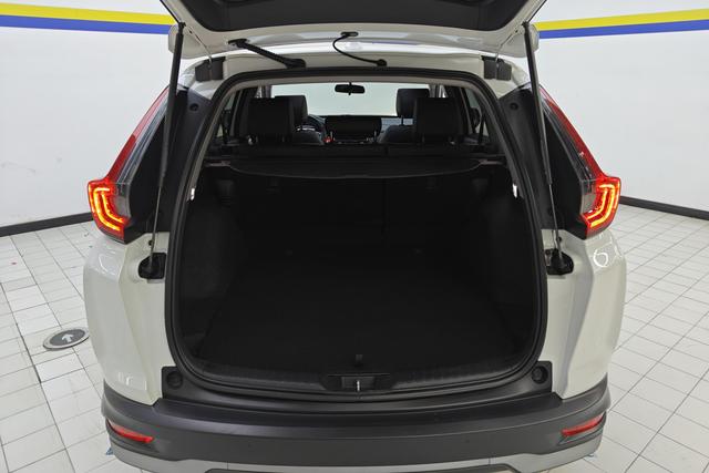 Honda CR-V id 3783885 из Китая 8