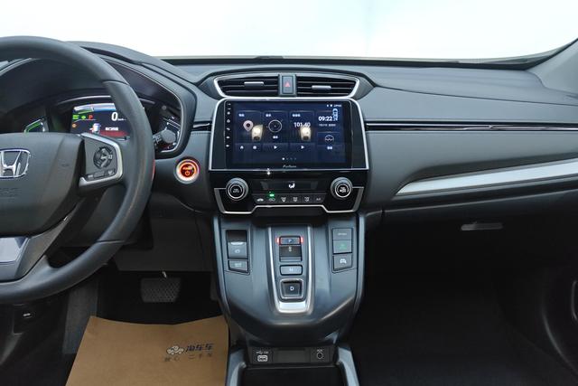 Honda CR-V id 3783885 из Китая 9