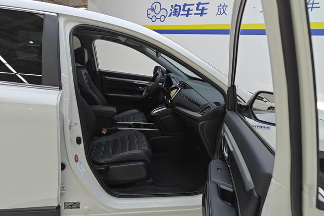 Honda CR-V id 3783885 из Китая 12