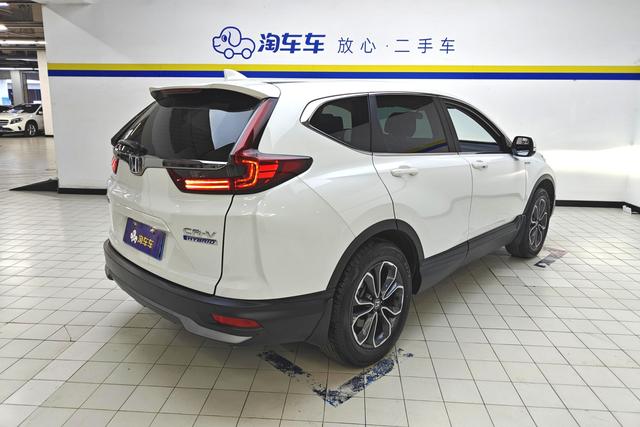 Honda CR-V id 3783885 из Китая 15