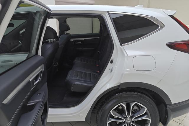 Honda CR-V id 3783885 из Китая 16