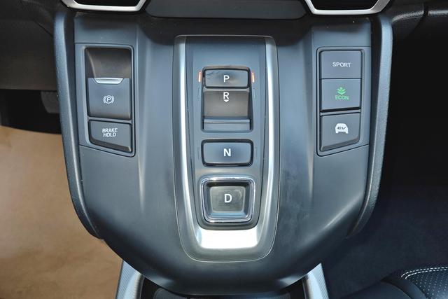 Honda CR-V id 3783885 из Китая 17