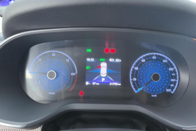 Red flag E-QM5 2023 Черный из Китая, фото 2