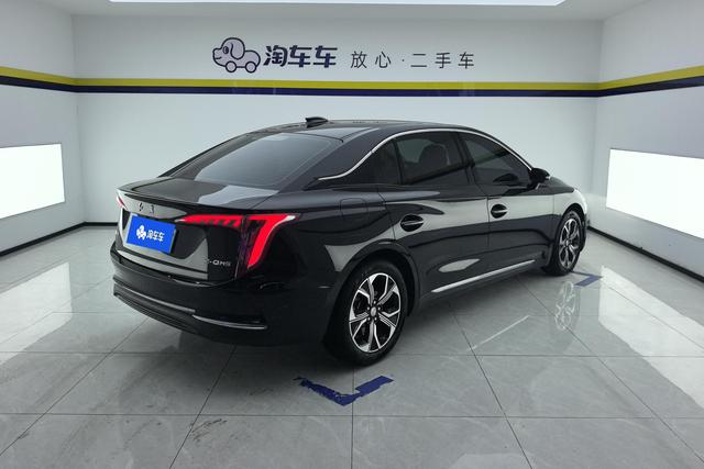 Red flag E-QM5 id 3824314 из Китая 8