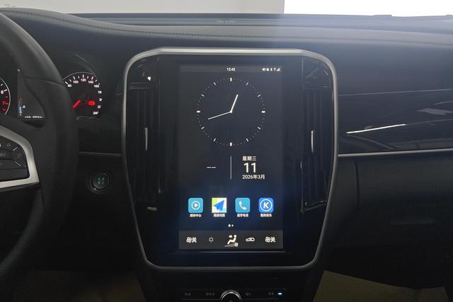 BYD Song MAX 2018 Белый из Китая, фото 4