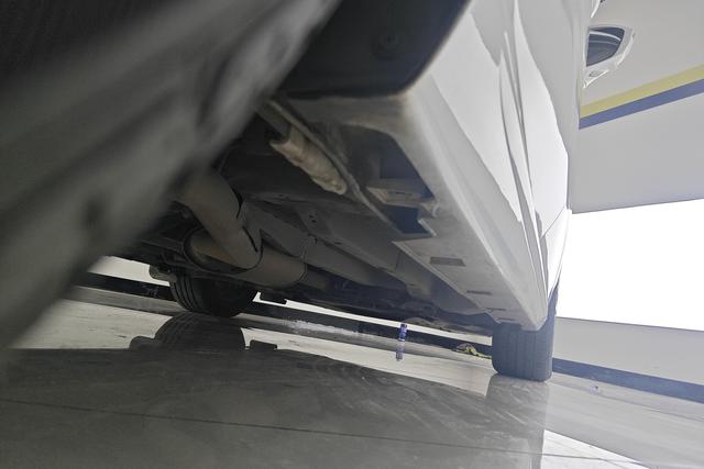 BYD Song MAX 2018 Белый из Китая, фото 6