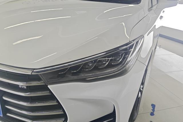 BYD Song MAX id 3817067 из Китая 12