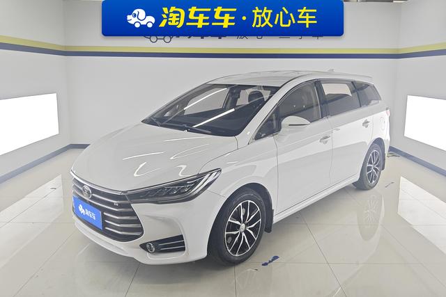 BYD Song MAX id 3817067 из Китая 17
