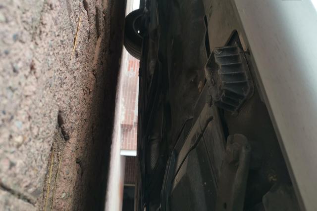 MINI COUNTRYMAN 2019 Белый из Китая